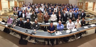 Group Pictures at SRR-PTMSS 2019